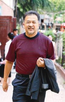 黄宏个人生活