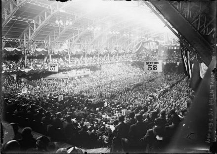1912年共和党全国大会