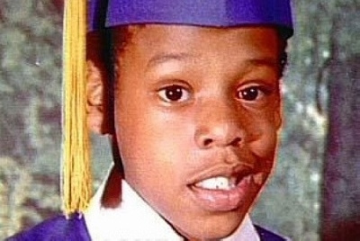 童年JAY-Z
