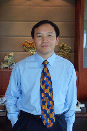 柯尊洪 