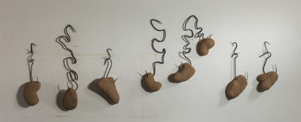 疼痛的重量