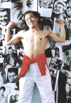 朱德承