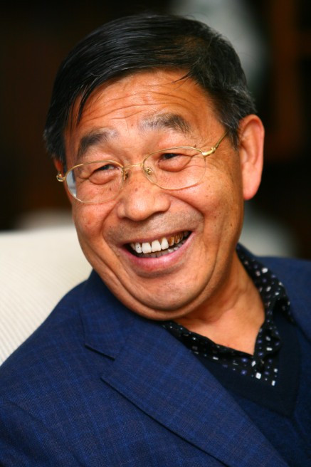 李赶坡