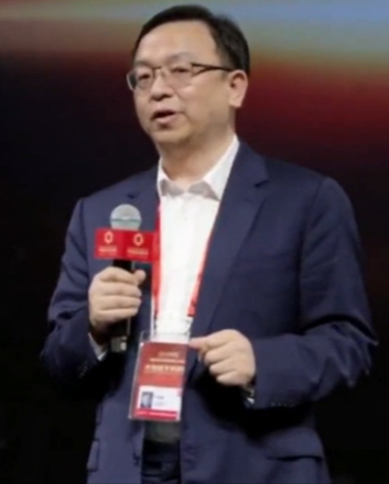 王传福出席2023年度股东大会