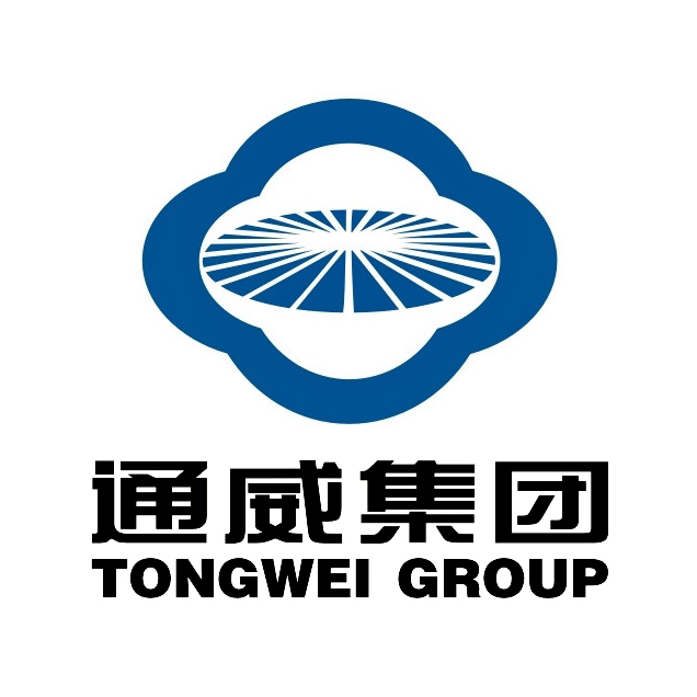 通威集团商标