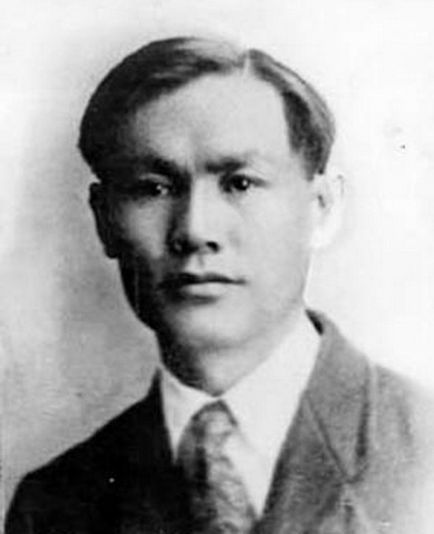 苏兆征
