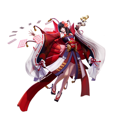 觉醒