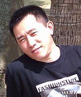 梁刚