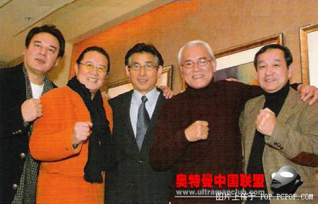 黑部进的图片