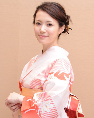 美村里江的图片
