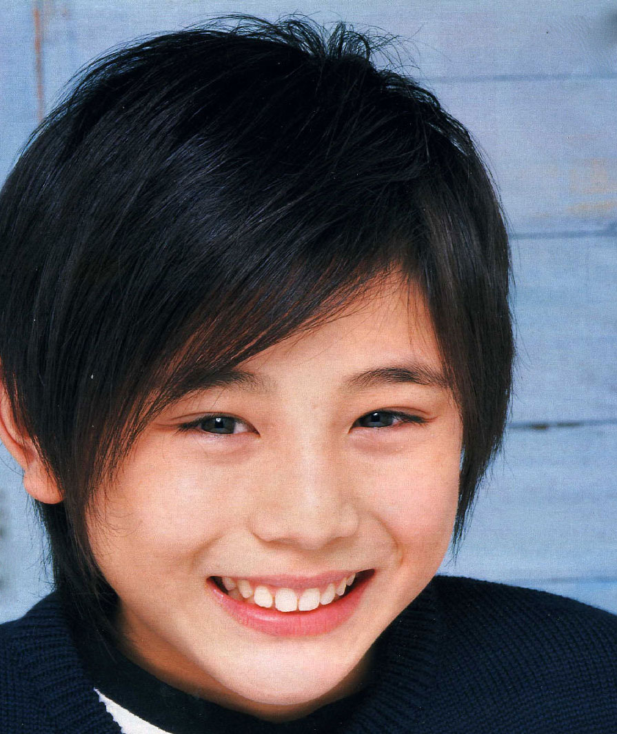 山田凉介的图片