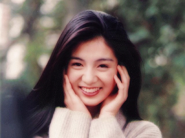 杨采妮的图片