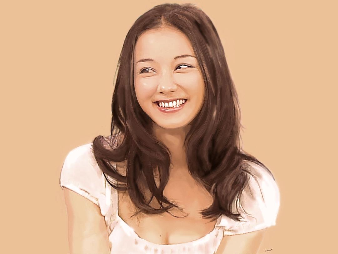 中越典子的图片