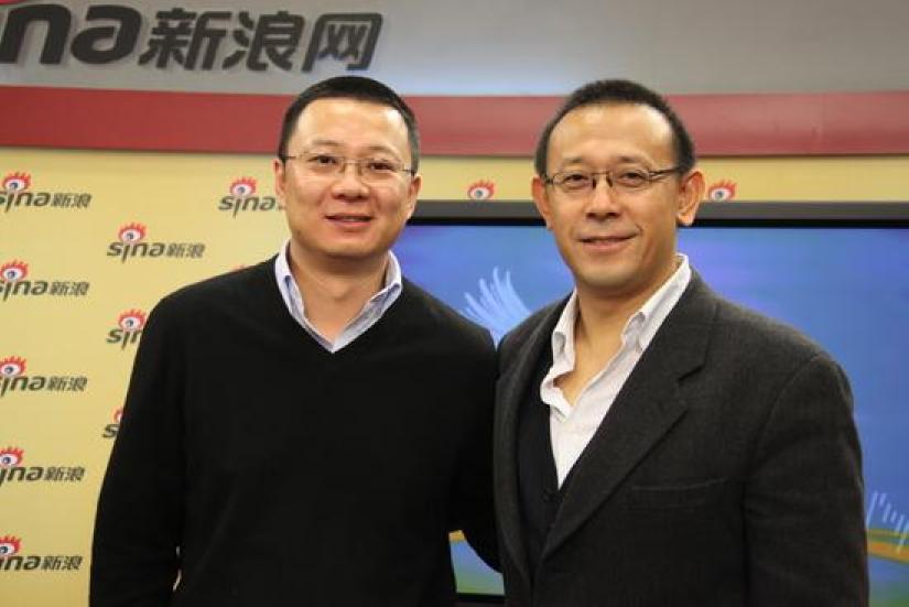 马珂的图片