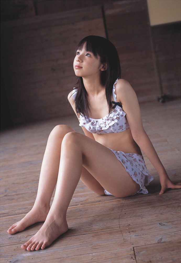小池里奈的图片