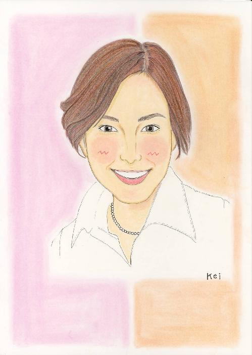 铃木杏树的图片