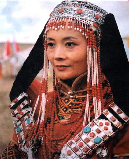 娜仁花的图片