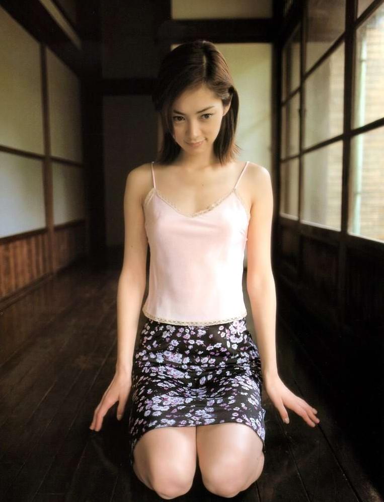 伊东美咲的图片