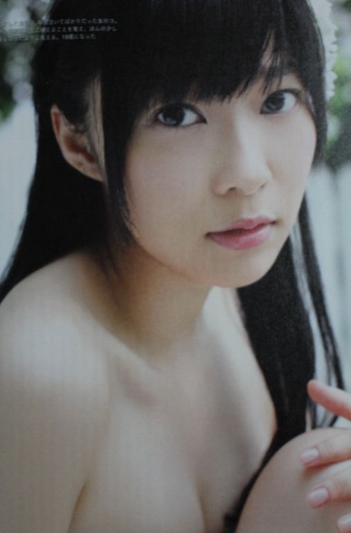 指原莉乃的图片
