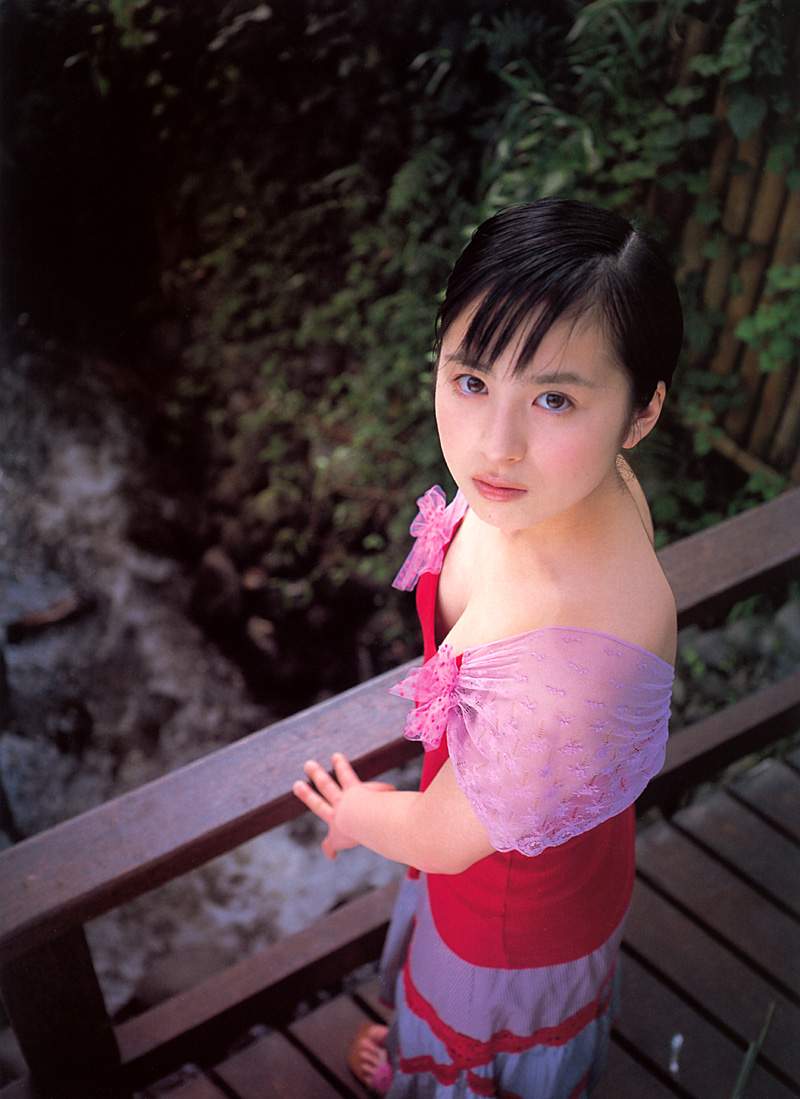 松永裕子的图片