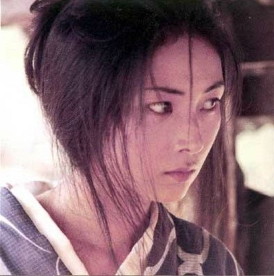 梶芽衣子的图片