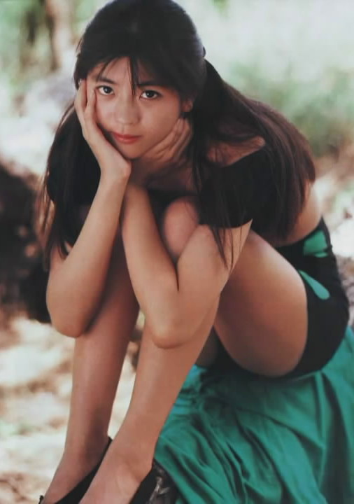 中山忍的图片