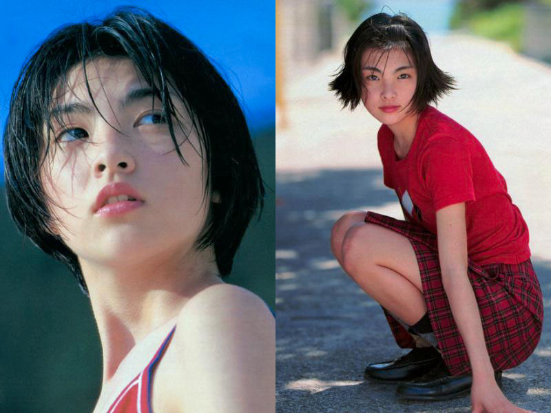 田中丽奈的图片