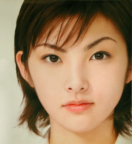 田中丽奈的图片