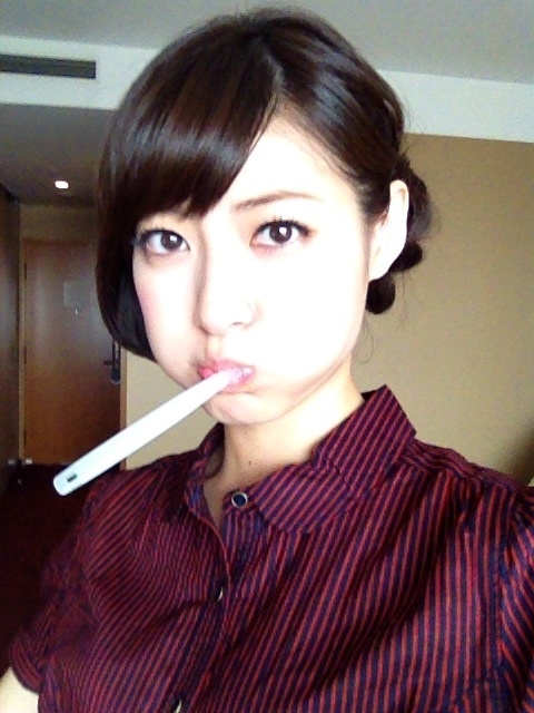 泷本美织的图片