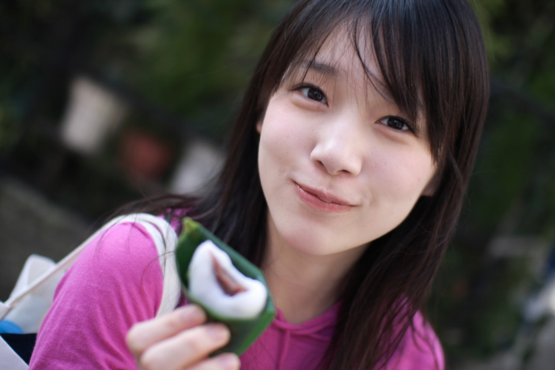 内田真礼的图片