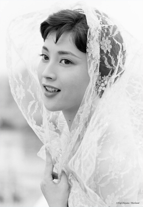 冈田茉莉子的图片