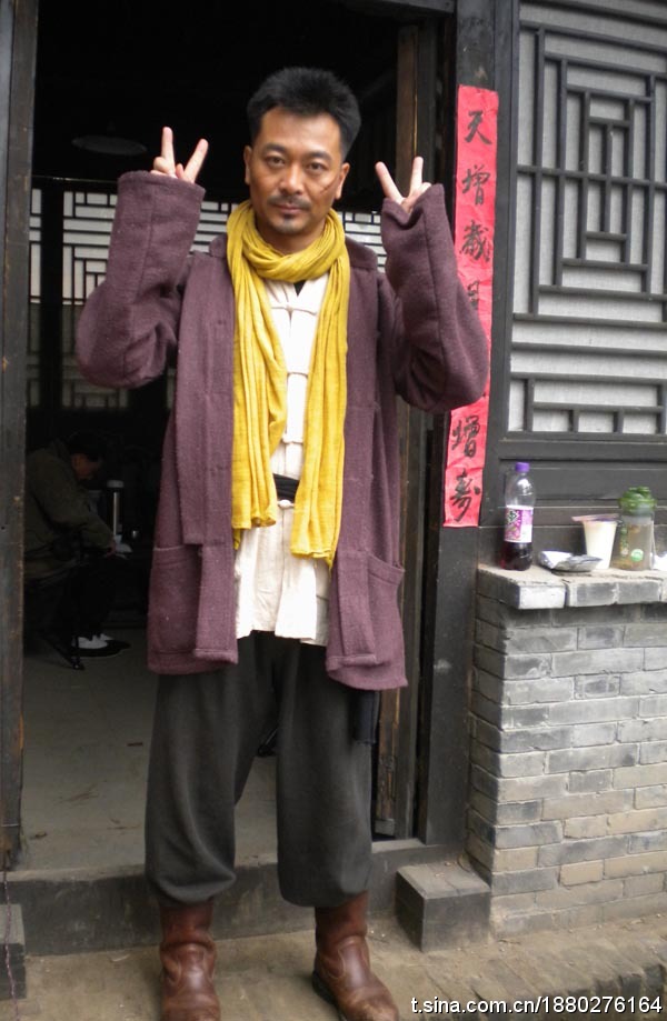 吴樾的图片