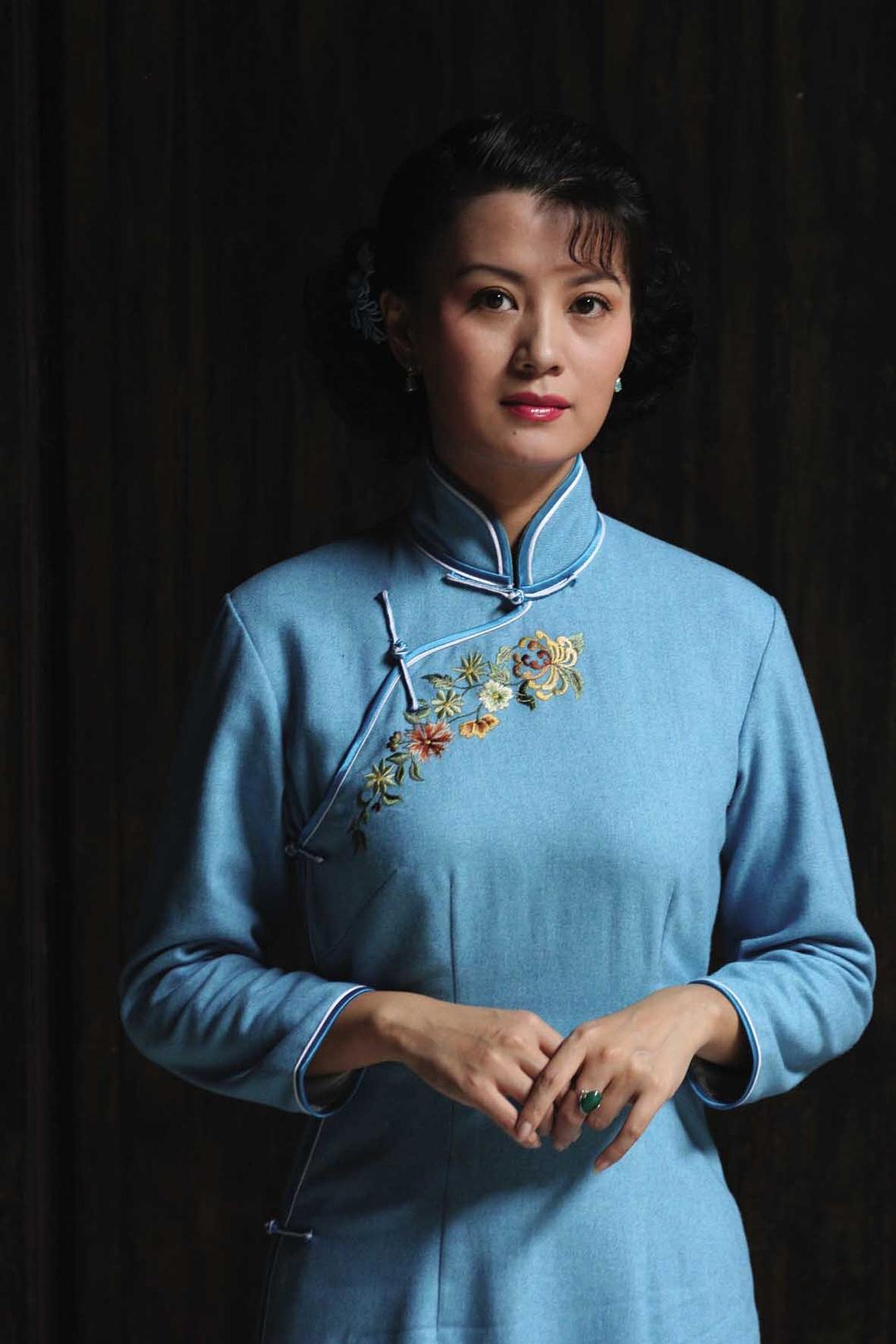 史兰芽的图片