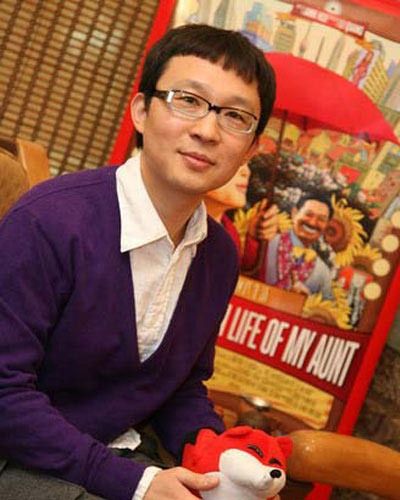 李樯的图片