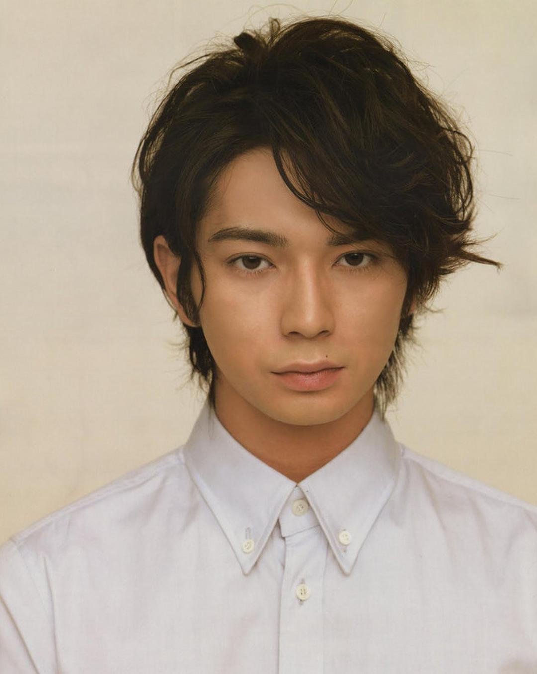 松本润的图片