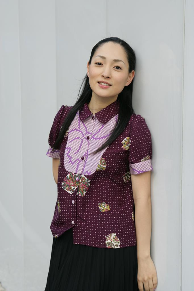 长尾奈奈的图片