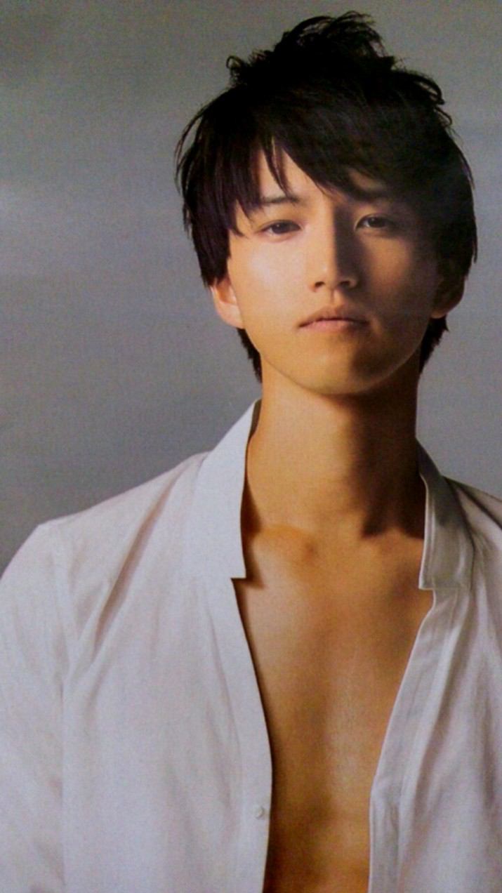 田口淳之介的图片
