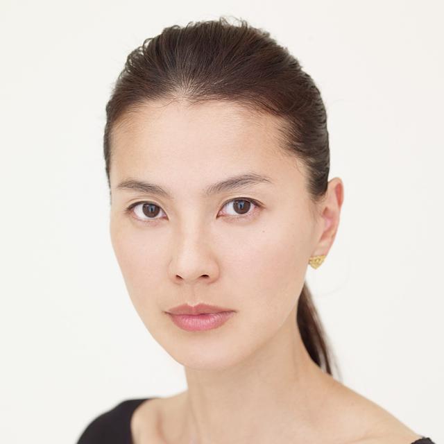 江角真纪子的图片