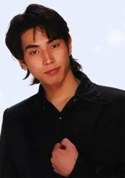 袴田吉彦的图片