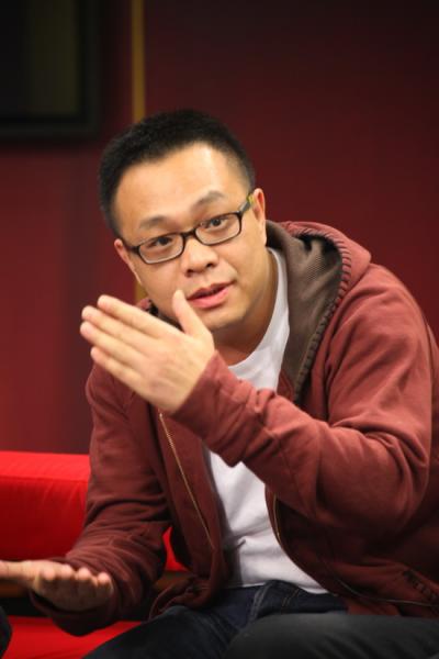 郭俊立的图片