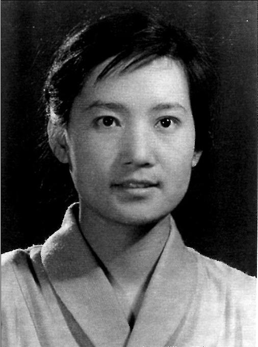 杨静的图片