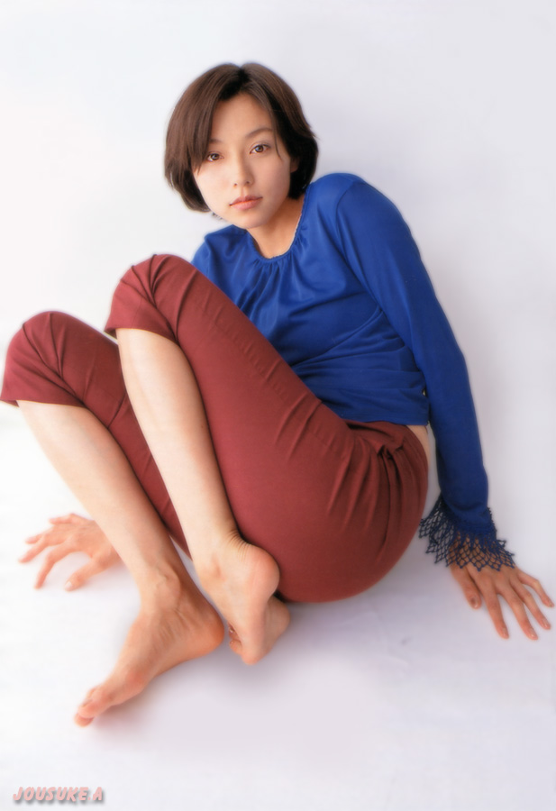 本上真奈美的图片