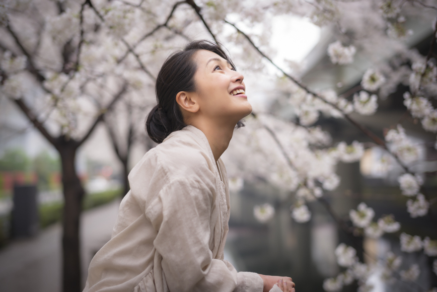 鹤田真由的图片