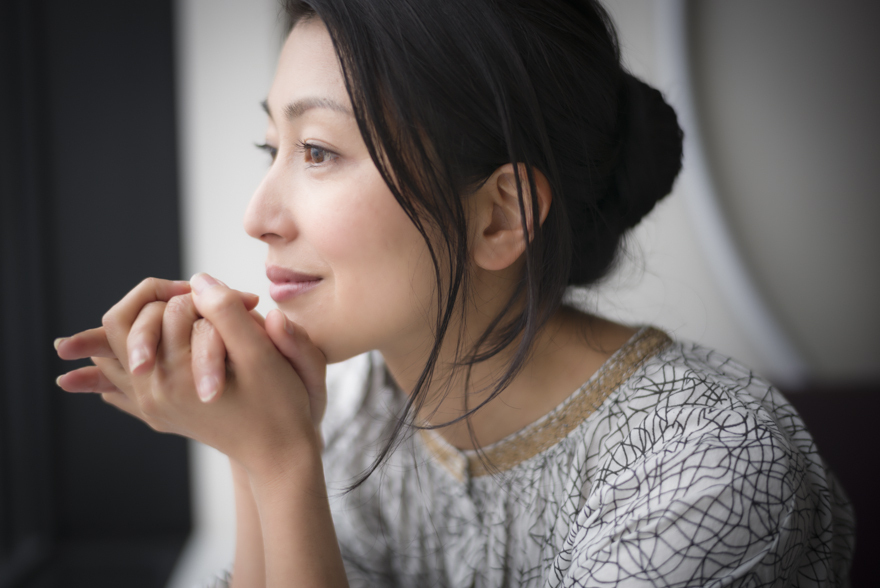 鹤田真由的图片