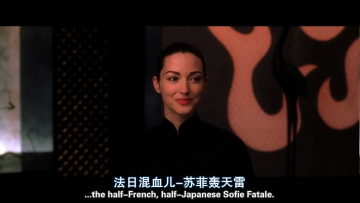 朱莉·德赖弗斯的图片
