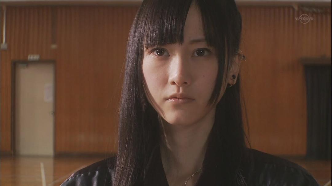 松井玲奈的图片