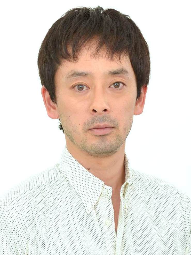 泷藤贤一的图片