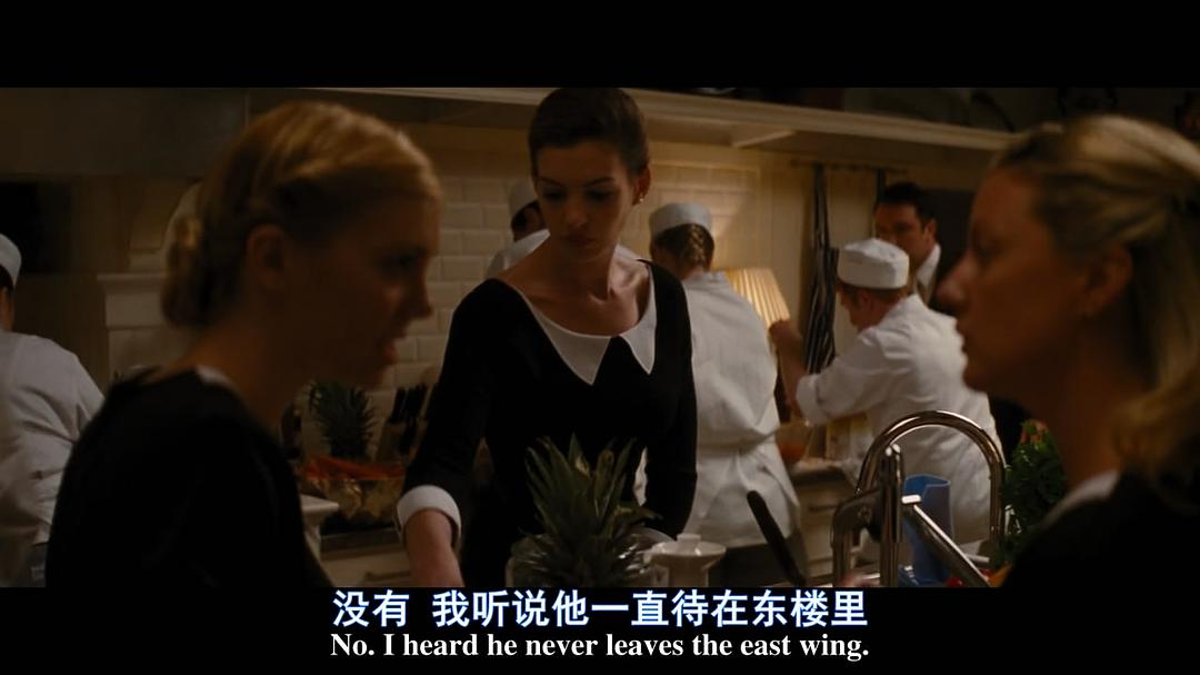 克莱尔·茱莉安的图片