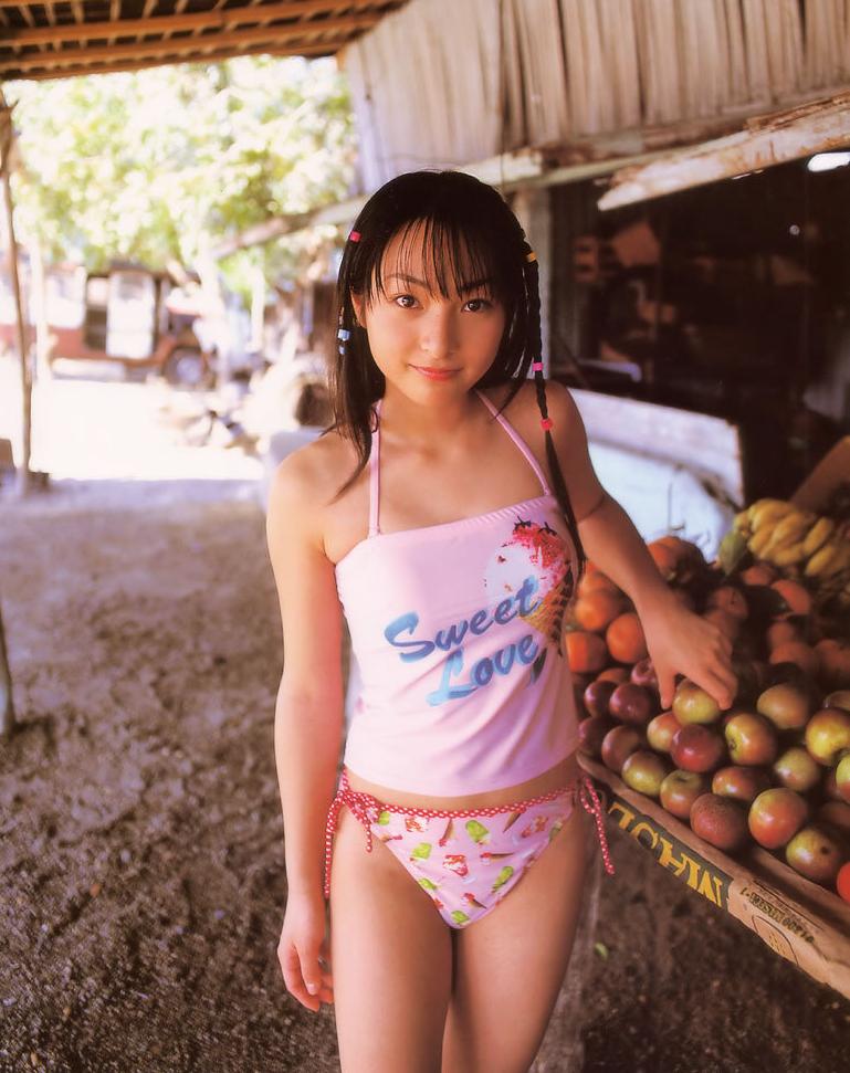 琴乃的图片