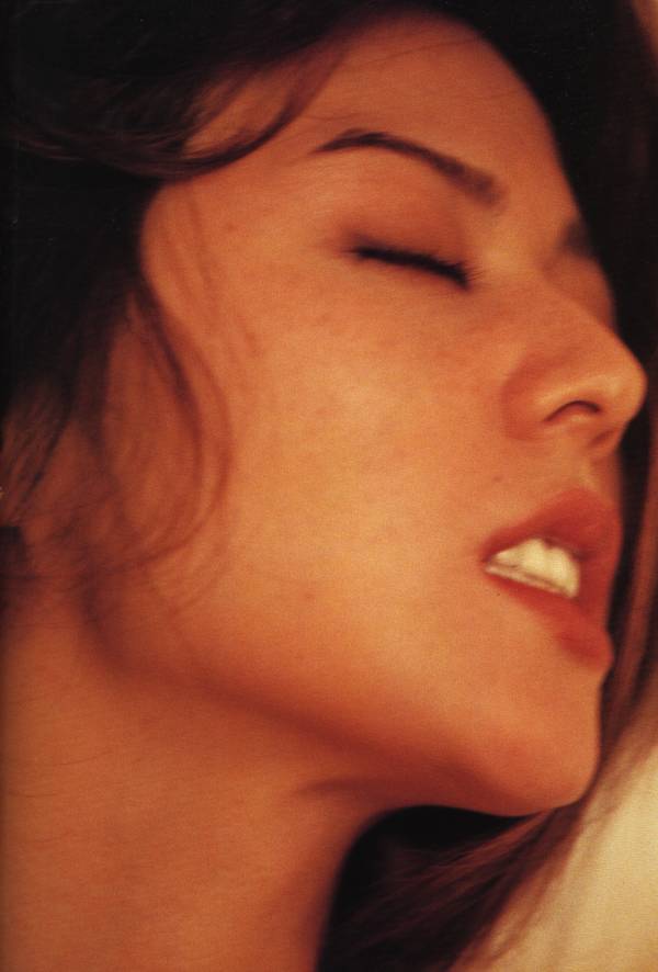 武田久美子的图片